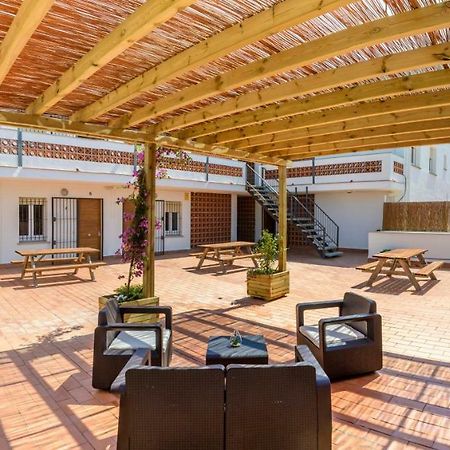 Empuriabrava Apartaments Nº6 المظهر الخارجي الصورة