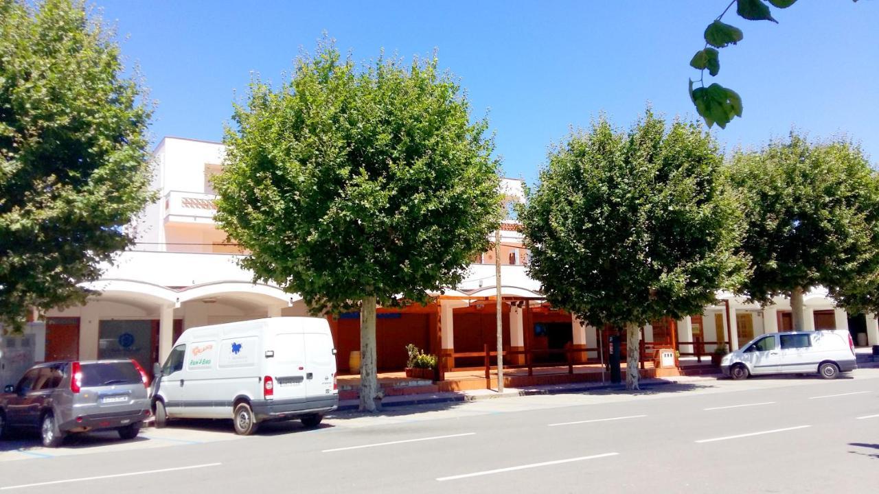 Empuriabrava Apartaments Nº6 المظهر الخارجي الصورة
