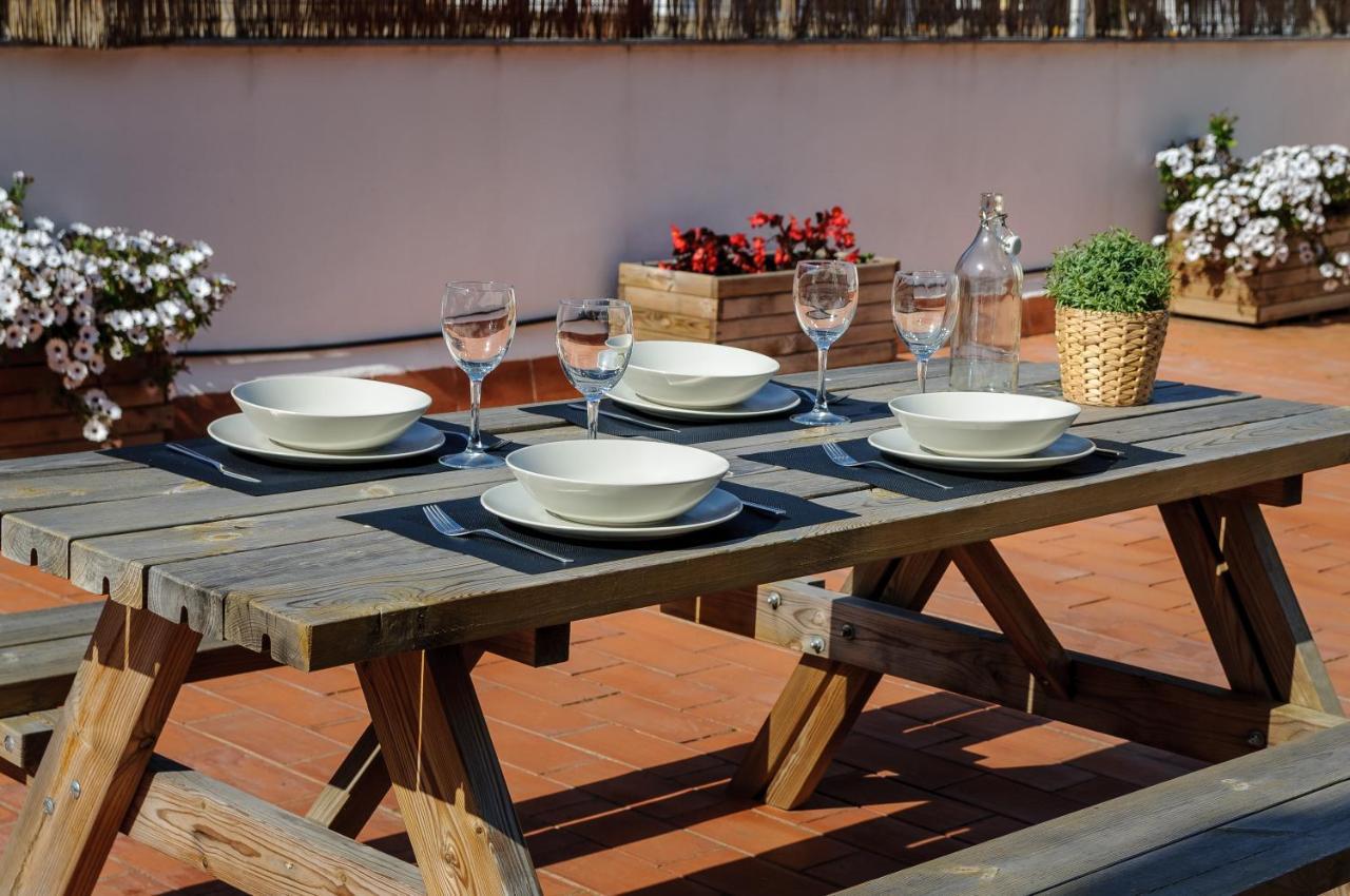 Empuriabrava Apartaments Nº6 المظهر الخارجي الصورة