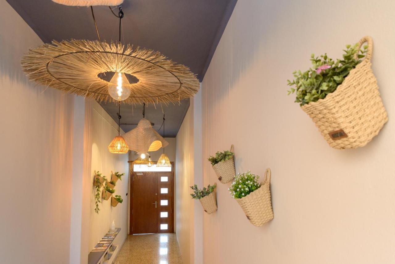 Empuriabrava Apartaments Nº6 المظهر الخارجي الصورة