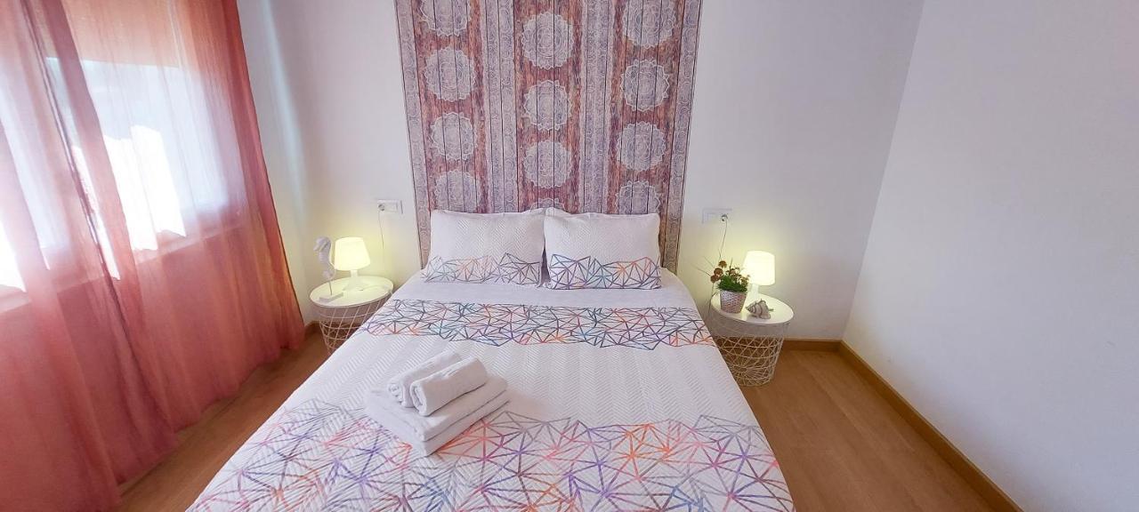 Empuriabrava Apartaments Nº6 المظهر الخارجي الصورة