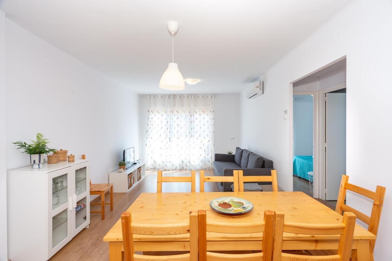 Empuriabrava Apartaments Nº6 المظهر الخارجي الصورة