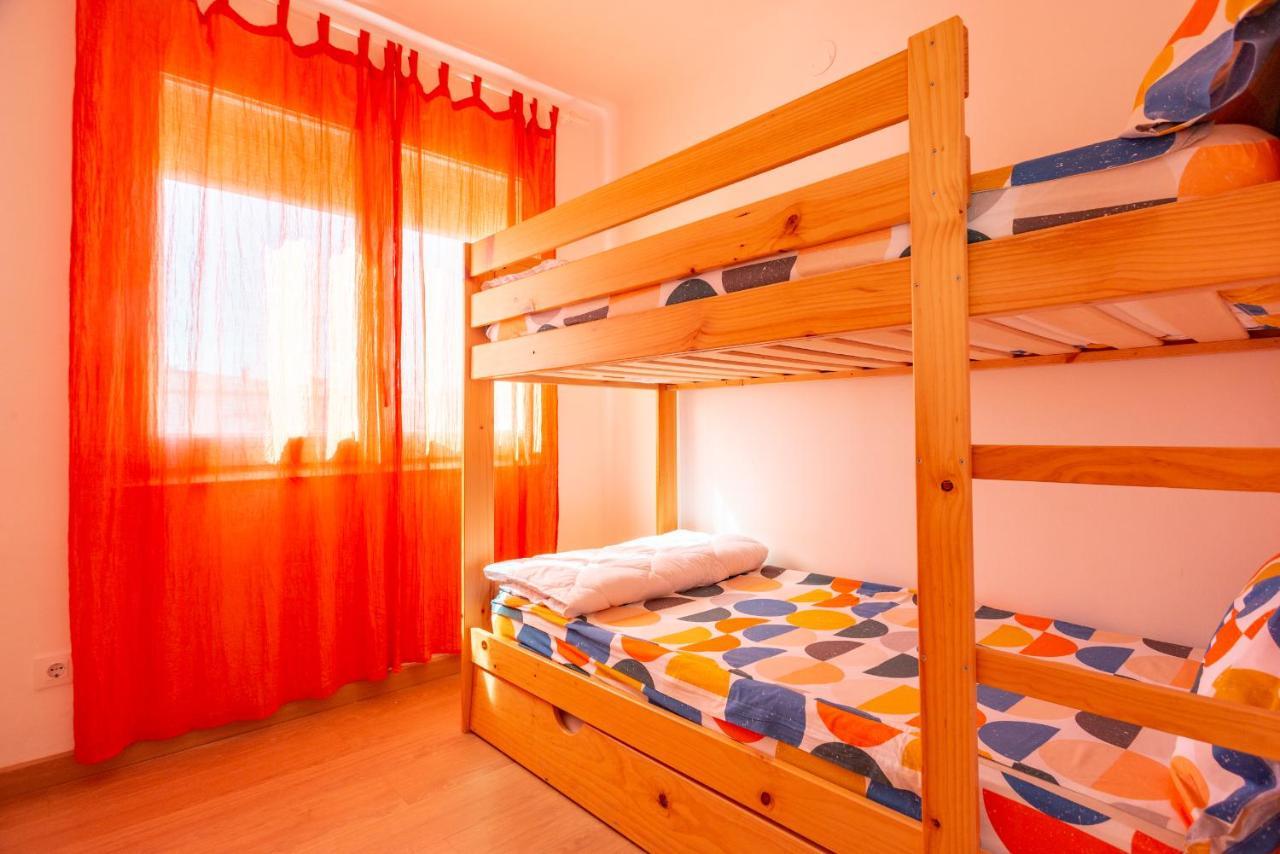 Empuriabrava Apartaments Nº6 المظهر الخارجي الصورة