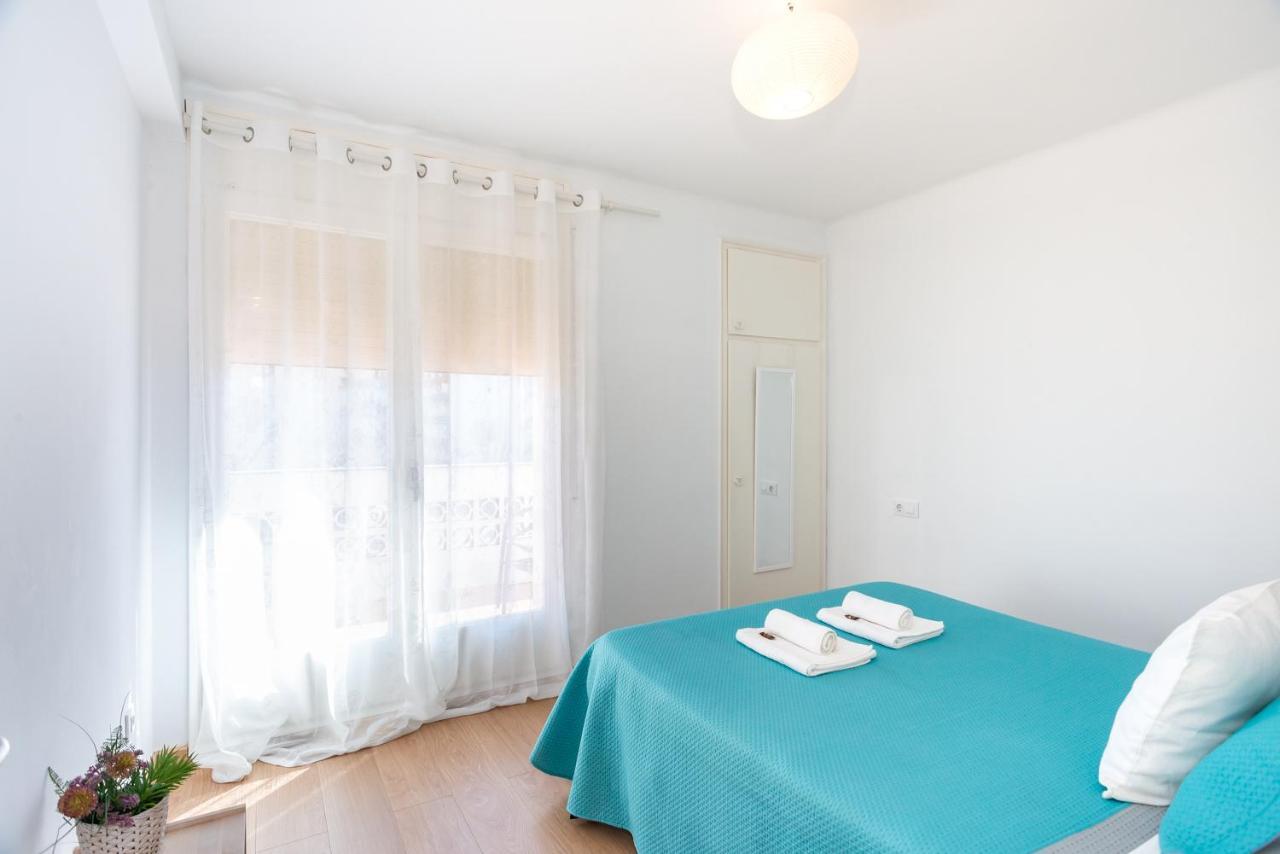 Empuriabrava Apartaments Nº6 المظهر الخارجي الصورة