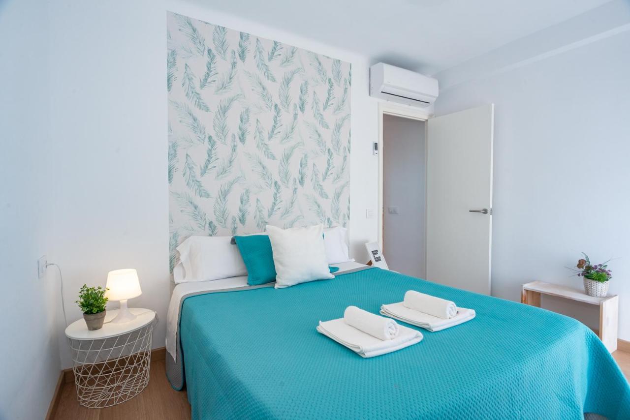 Empuriabrava Apartaments Nº6 المظهر الخارجي الصورة