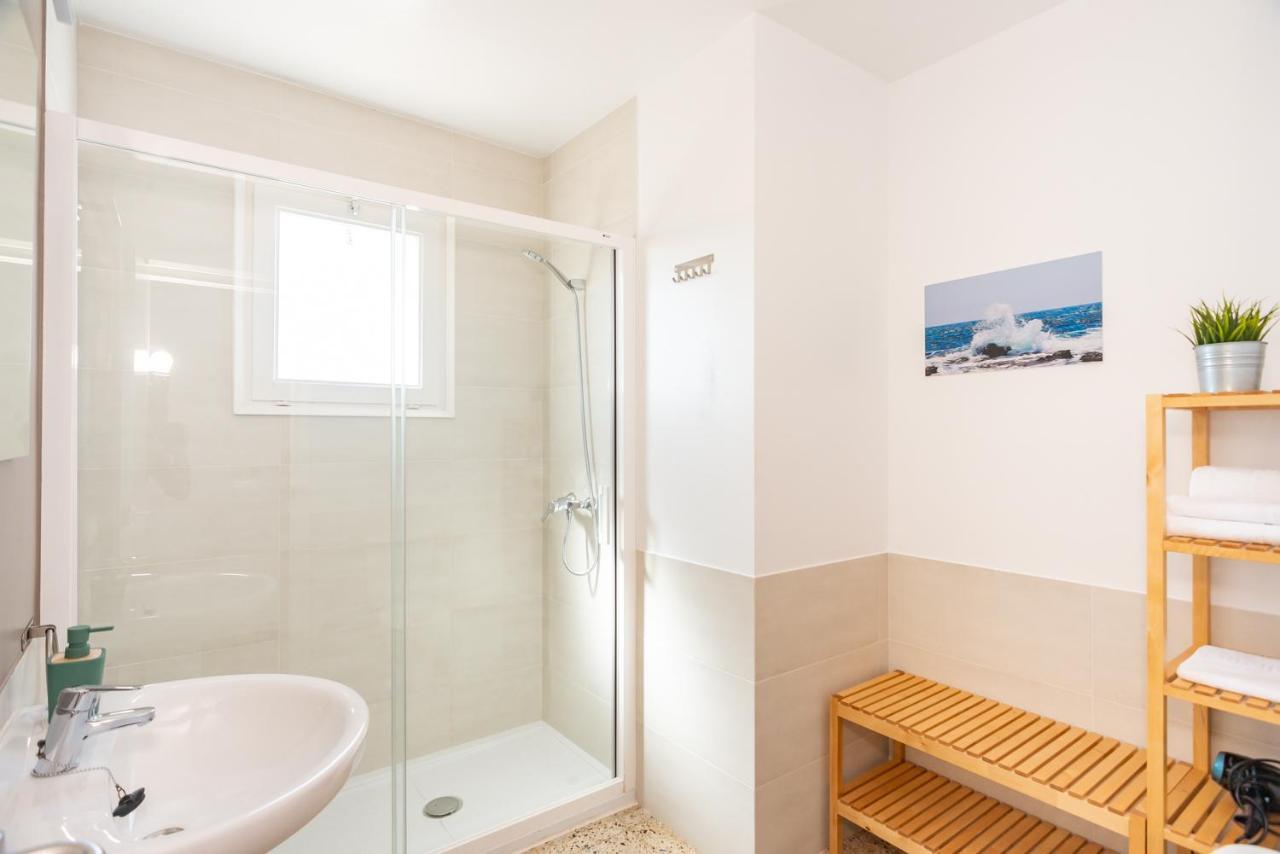 Empuriabrava Apartaments Nº6 المظهر الخارجي الصورة