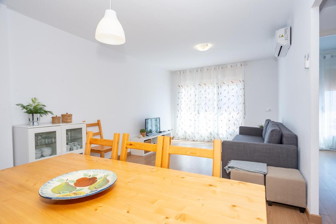 Empuriabrava Apartaments Nº6 المظهر الخارجي الصورة