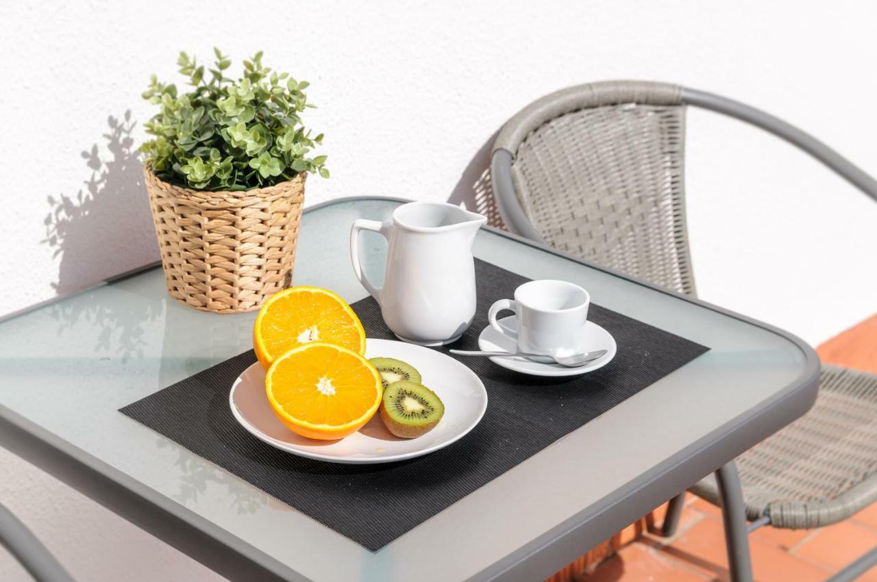 Empuriabrava Apartaments Nº6 المظهر الخارجي الصورة