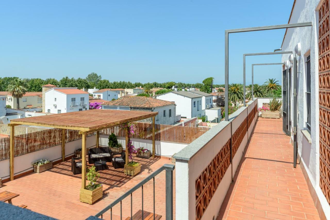 Empuriabrava Apartaments Nº6 المظهر الخارجي الصورة