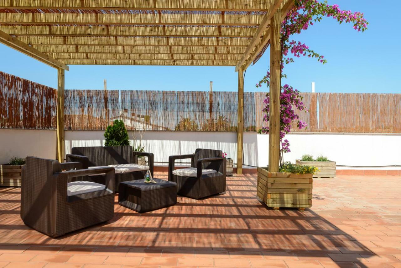 Empuriabrava Apartaments Nº6 المظهر الخارجي الصورة