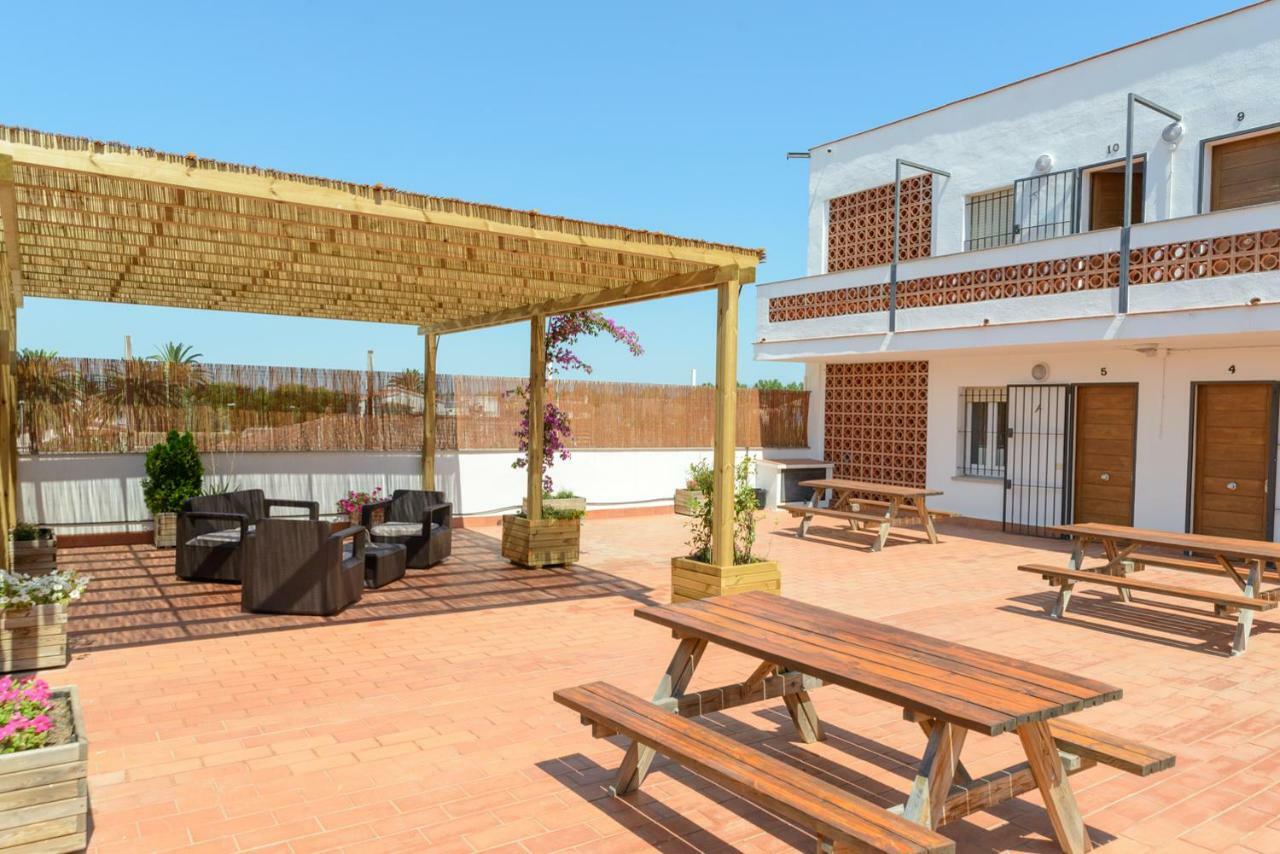 Empuriabrava Apartaments Nº6 المظهر الخارجي الصورة