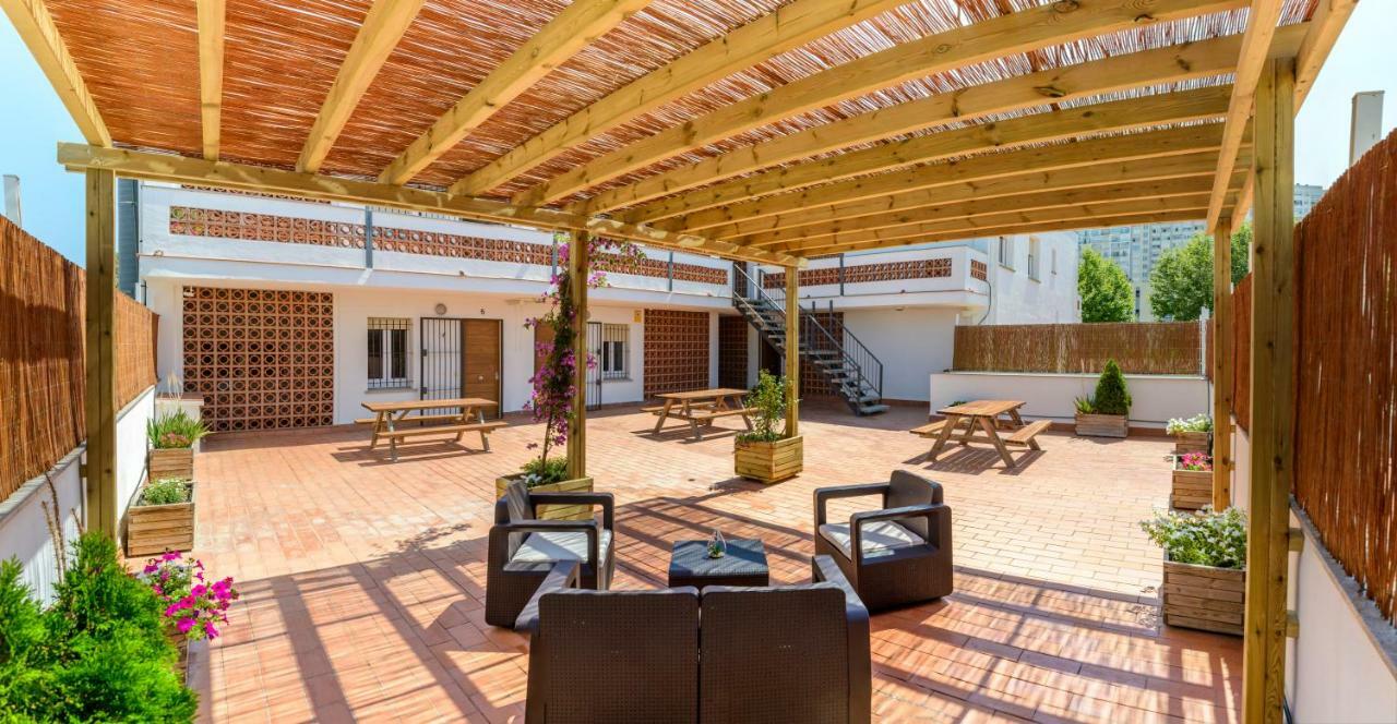 Empuriabrava Apartaments Nº6 المظهر الخارجي الصورة